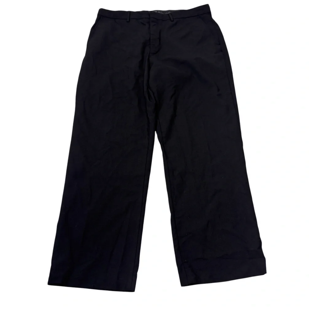 Express Black wool Dress Pants